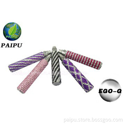 EGO-G DIAMOND Electronic cigarettes diamond E cigarette mods